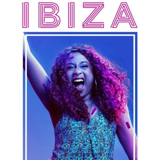 Poster of Netflix's Ibiza (2018)
