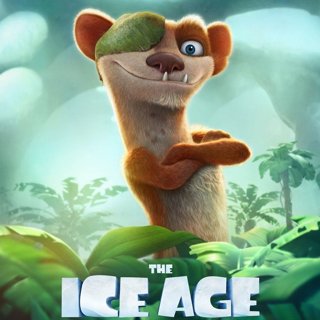 The Ice Age Adventures of Buck Wild Picture 3