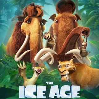 The Ice Age Adventures of Buck Wild Picture 7