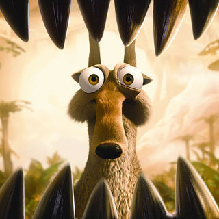 Ice Age: Dawn Of The Dinosaurs Picture 1