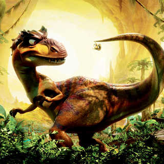 Ice Age: Dawn Of The Dinosaurs Picture 3