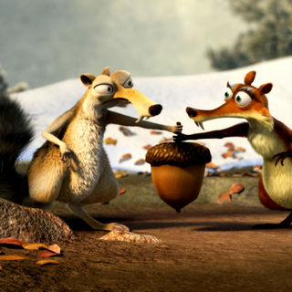 Ice Age: Dawn Of The Dinosaurs Picture 5