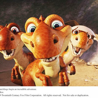 Ice Age: Dawn Of The Dinosaurs Picture 10