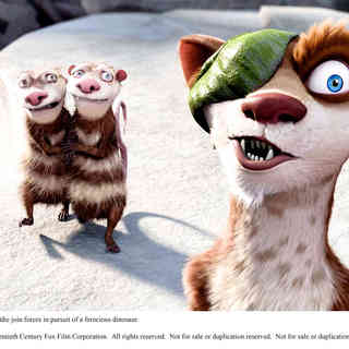 Ice Age: Dawn Of The Dinosaurs Picture 18