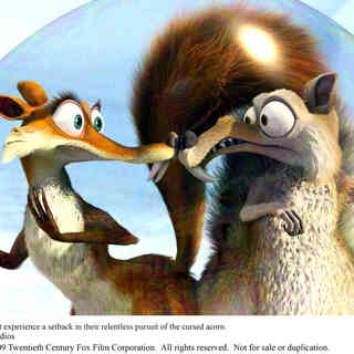 Ice Age: Dawn Of The Dinosaurs Picture 19