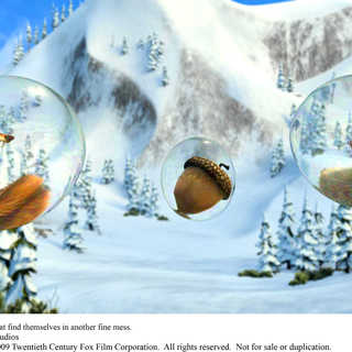 Ice Age: Dawn of the Dinosaurs Picture 20