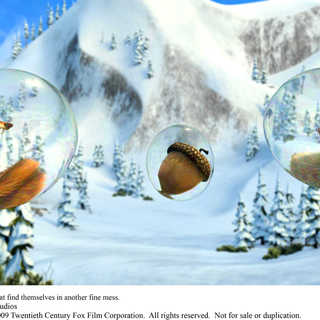 Ice Age: Dawn Of The Dinosaurs Picture 20