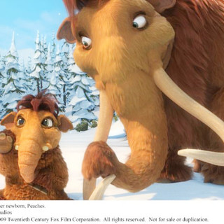 Ice Age: Dawn Of The Dinosaurs Picture 21