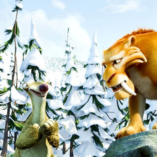 Ice Age: Dawn Of The Dinosaurs Picture 24
