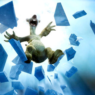 Ice Age: Dawn Of The Dinosaurs Picture 25
