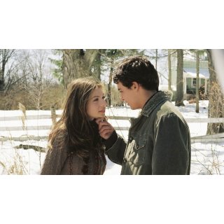 Ice Princess Picture 1