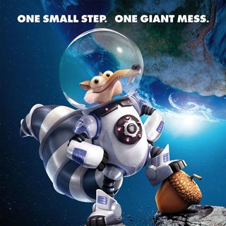Ice Age: Collision Course Picture 3