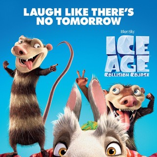 Ice Age: Collision Course Picture 7
