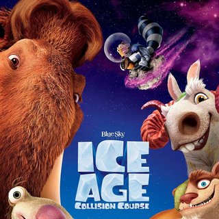 Ice Age: Collision Course Picture 9