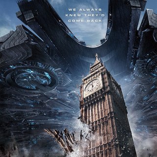 Independence Day: Resurgence Picture 3