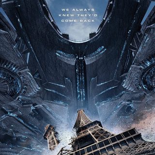 Independence Day: Resurgence Picture 5