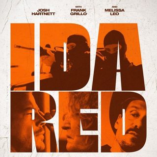Poster of Ida Red (2021)