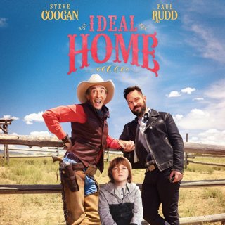 Poster of Remstar Studios' Ideal Home (2018)