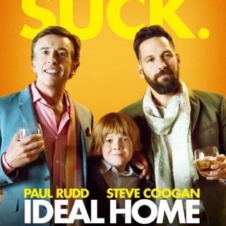 Poster of Remstar Studios' Ideal Home (2018)