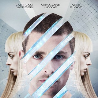 Poster of Samuel Goldwyn Films' Identicals (2016)