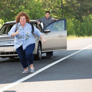 Identity Thief Picture 3