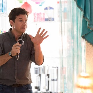 Jason Bateman stars as Sandy in Universal Pictures' Identity Thief (2013)