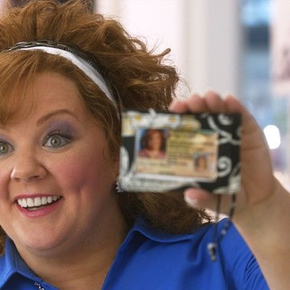 Identity Thief Picture 5