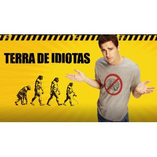 Idiocracy (2006)
