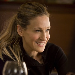 Sarah Jessica Parker stars as Kate Reddy in I Don't Know How She Does It (2011)