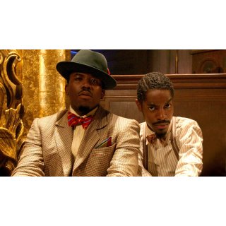Idlewild (2006)
