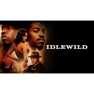 Idlewild (2006)