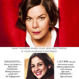Poster of Gravitas Ventures' If I Were You (2013)