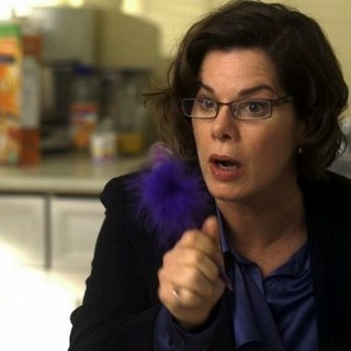 Marcia Gay Harden stars as Madelyn in Gravitas Ventures' If I Were You (2013)