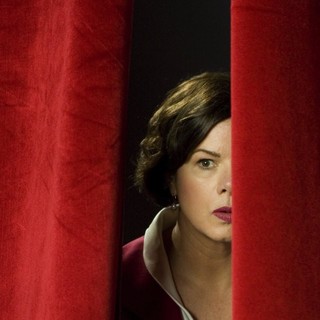 Marcia Gay Harden stars as Madelyn in Gravitas Ventures' If I Were You (2013)