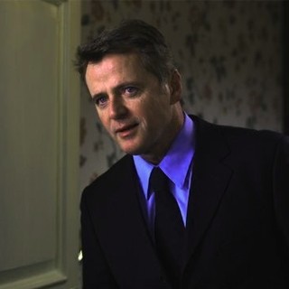 Aidan Quinn stars as Derek in Gravitas Ventures' If I Were You (2013)