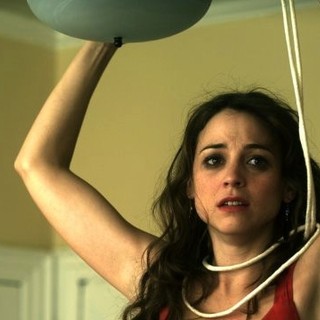 Leonor Watling stars as Lucy in Gravitas Ventures' If I Were You (2013)