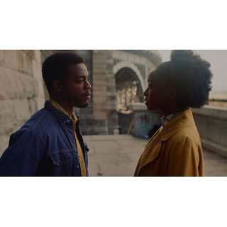 If Beale Street Could Talk Picture 2