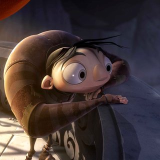 Igor Picture 1