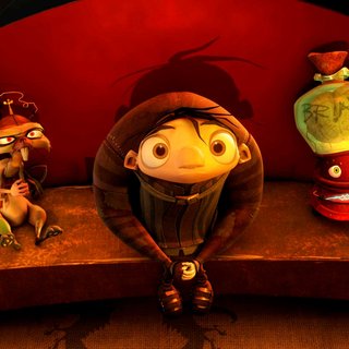 Igor Picture 3
