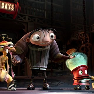 Igor Picture 7
