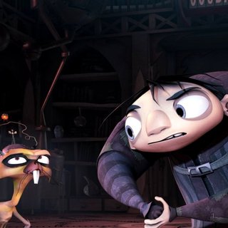 Igor Picture 15