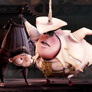 Igor Picture 17