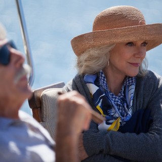 Blythe Danner stars as Carol Petersen in Bleecker Street's I'll See You in My Dreams (2015)