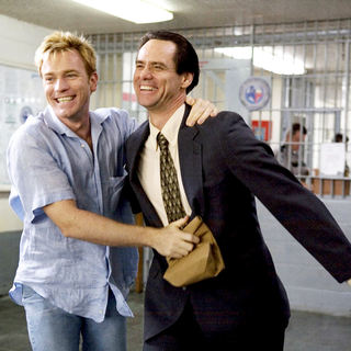 I Love You Phillip Morris Picture 3