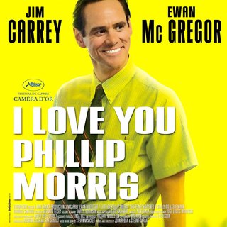 I Love You Phillip Morris Picture 32