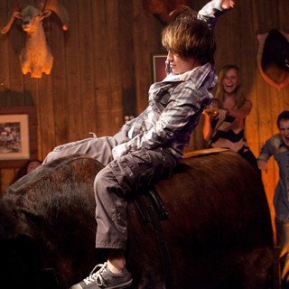 21 And Over Picture 14