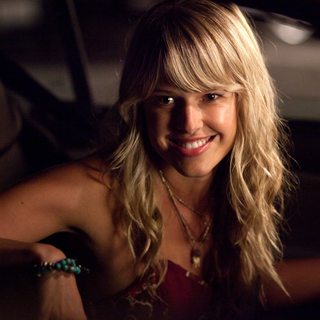 Sarah Wright stars as Nicole in Relativity Media's 21 and Over (2013)