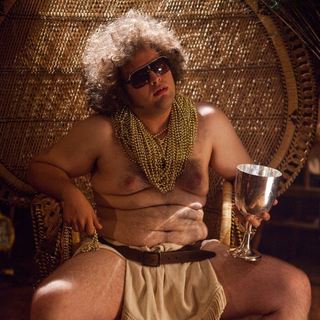 Dustin Ybarra stars as PJ Brill in Relativity Media's 21 and Over (2013)