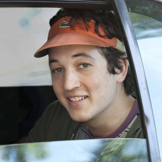 Miles Teller stars as Miller in Relativity Media's 21 and Over (2013)