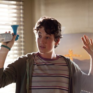 Miles Teller stars as Miller in Relativity Media's 21 and Over (2013)